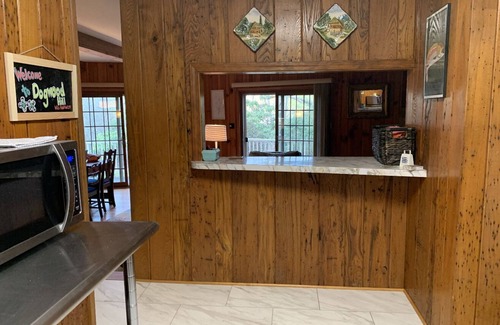 Rosman House | Private Mountain Getaway at Dogwood Hill