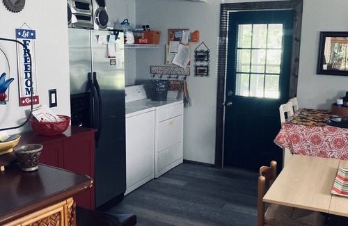 Gravois Mills House | Private, Newly Renovated House at The Lake of the Ozarks, 3.2 miles to The Loop