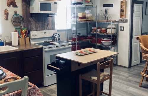 Gravois Mills House | Private, Newly Renovated House at The Lake of the Ozarks, 3.2 miles to The Loop