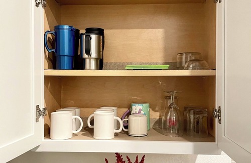 New Caney House | Private Next-Gen Suite Attached