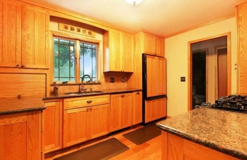 Ann Arbor House | Private Oasis Close to Ann Arbor (Baby Friendly)