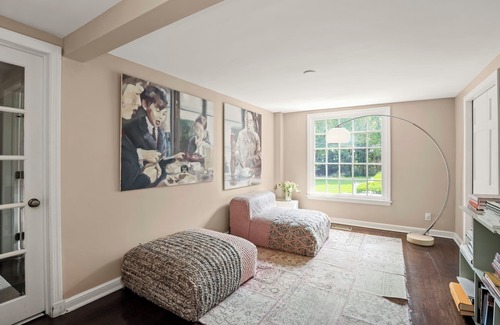 Westport House | Private Oasis: Completely Renovated Old Farmhouse With Pool And Guesthouse
