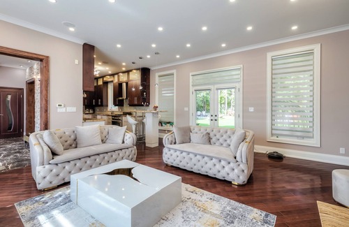 King City House | Private Oasis in King City