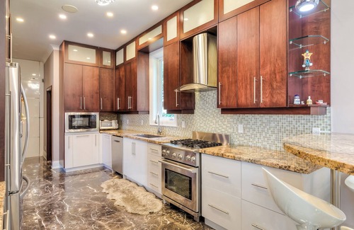 King City House | Private Oasis in King City