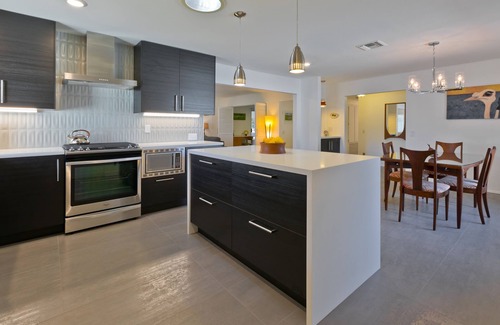 Palm Desert House | Private Oasis in South Palm Desert