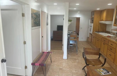 Durango Apartment | Private Oasis in the Heart of Town