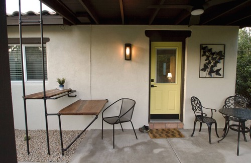 South Scottsdale Apartment | Private Oasis near Old Town Scottsdale Stadium - City of Scottsdale Lic #2027228
