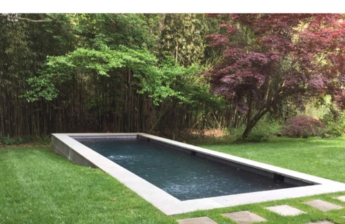 Bellport House | Private oasis steps away from the bay