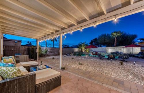 Deer Valley House | Private Oasis With The Best Backyard!