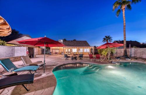 Deer Valley House | Private Oasis With The Best Backyard!
