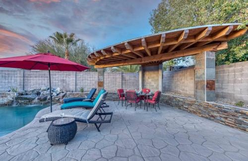 Deer Valley House | Private Oasis With The Best Backyard!