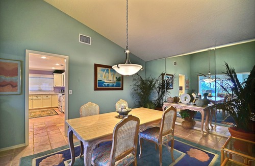 South Beach House | Private Oceanfront Beach House With Pool And Great Fishing