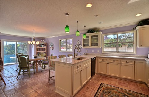 South Beach House | Private Oceanfront Beach House With Pool And Great Fishing