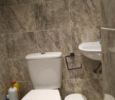 North End House | Private One Bedroom Apartment