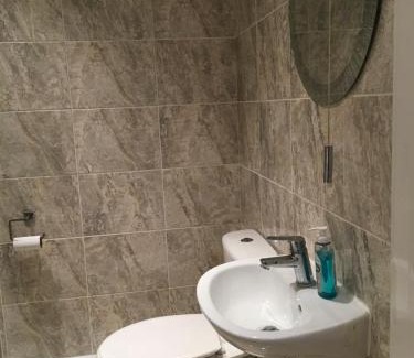 North End House | Private One Bedroom Apartment