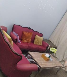 International City Apartment | Private One bedroom and a Hall