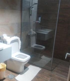 International City Apartment | Private One bedroom and a Hall