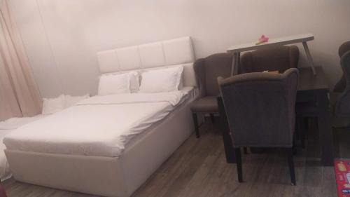 International City Apartment | Private One bedroom and a Hall
