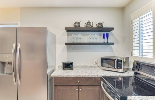 Rancho Feliz House | Private Oro Valley Home w/130 Mi Bike Path Nearby