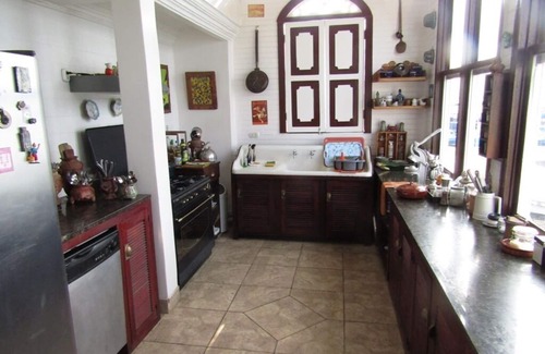Puntarenas Other | Private Palace with gorgeous view on the Gulf of Nicoya for maximum 2 people