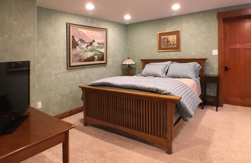 Morrison Other | Private paradise on Alpaca Farm. A Colorado dream close to Denver.