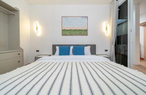 Patong House | Private patong home 4BR Jazzuci and 3 BR minimal, pick the house before book