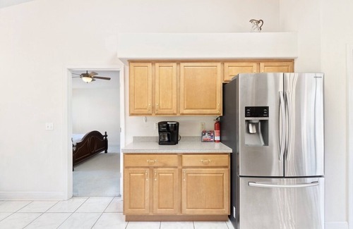 Northeast Pensacola House | Private Pensacola Beach Getaway Near UWF & Uptown!