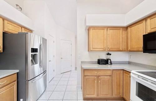 Northeast Pensacola House | Private Pensacola Beach Getaway Near UWF & Uptown!