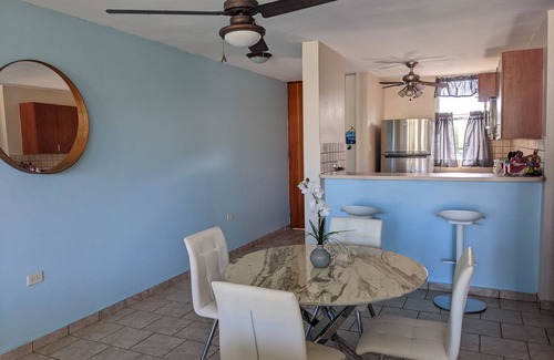 Santillana del Mar Condo | Private Penthouse Beach Get-Away