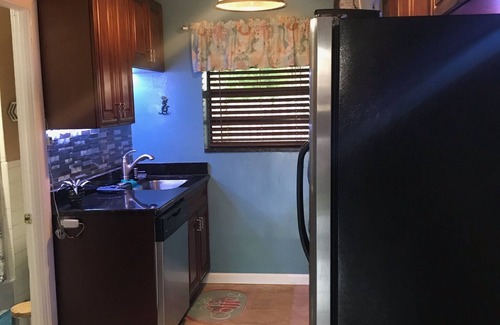 Seminole House | Private Pinellas County Beaches' getaway house