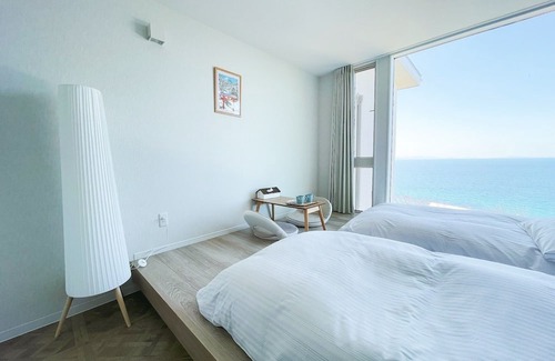 Sumoto House | Private plan Seto Inland Sea ocean view up to 6 /Sumoto Hyōgo