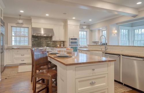 Austerlitz House | Private Pond, Movie Room, Gym & Fire Pit | Luxe Secluded Berkshires Estate