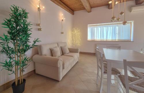 Monte San Pietrangeli House | Private Pool and Jacuzzi with Fantastic View