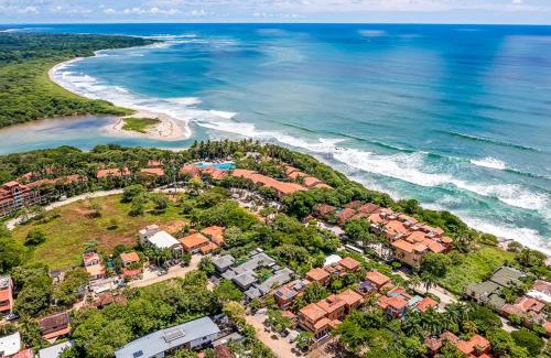 Playa Langosta House | Private Pool, 3bd Villa Near The Beach