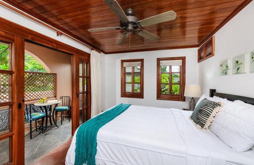 Playa Langosta House | Private Pool, 3bd Villa Near The Beach