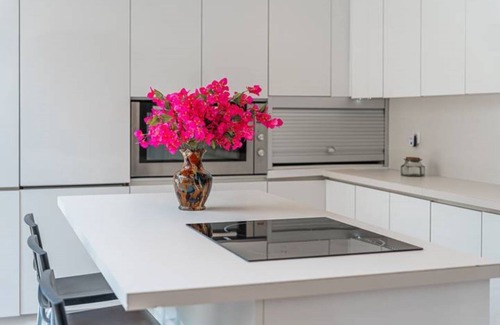 Binissalem House | Private pool, air conditioning, 6 bedrooms, ideal for families, lic. etv5893