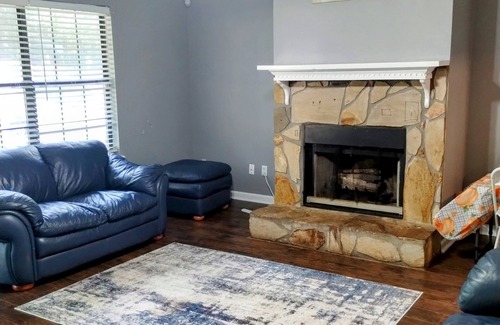 Douglasville House | Private Pool and close to downtown Atlanta