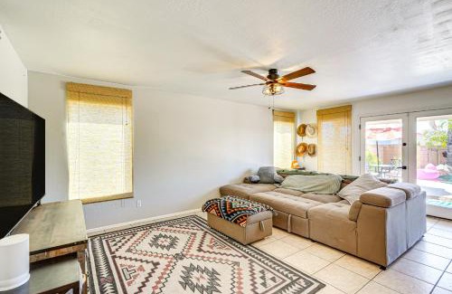 Deer Valley House | Private Pool and Grills North Phoenix Retreat!
