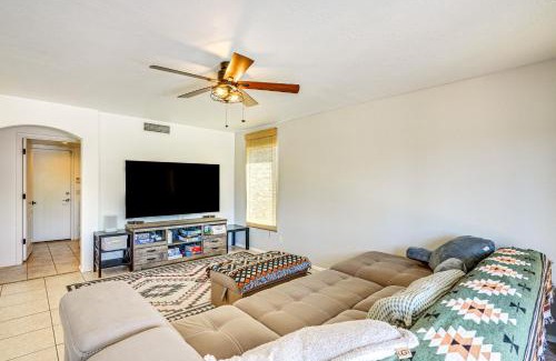 Deer Valley House | Private Pool and Grills North Phoenix Retreat!