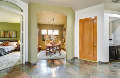 Glen Eagle House | Private Pool and Pergola Arizona Vacation Rental