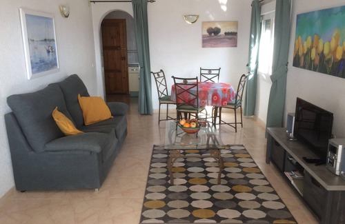 Alcaucin House | Private Pool Cottage Viñuela