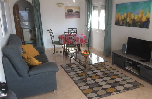 Alcaucin House | Private Pool Cottage Viñuela