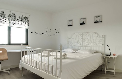 Barril de Baixo House | Private pool, chill out areas, stunning views