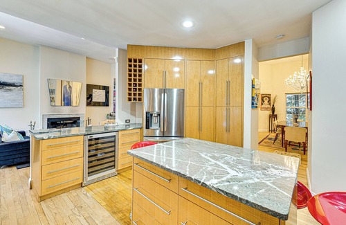 Westhampton House | Private Pool + Deck: Spacious Westhampton Retreat
