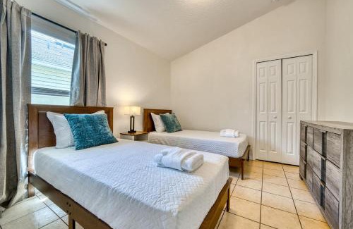 Cumbrian Lakes House | Private Pool Getaway Near Theme Parks