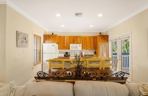 Marathon House | Private Pool Home: 3BR/2.5BA Sanctuary Village Villa 7221