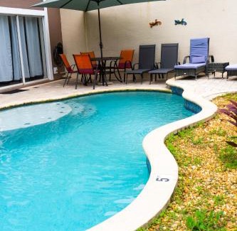 Bellavida Resort | Private pool home close to Disney with resort ammenities