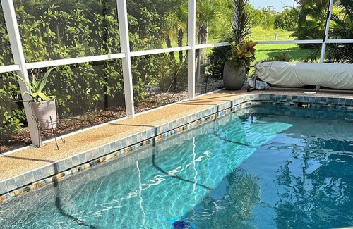 Deep Creek House | Private Pool Home that’s Pet Friendly