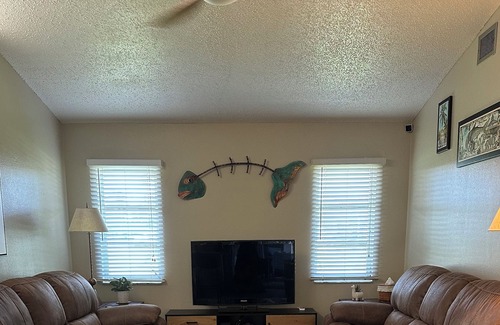 Deep Creek House | Private Pool Home that’s Pet Friendly