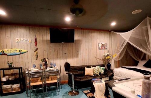 Millsboro Apartment | Private Pool House In Millsboro